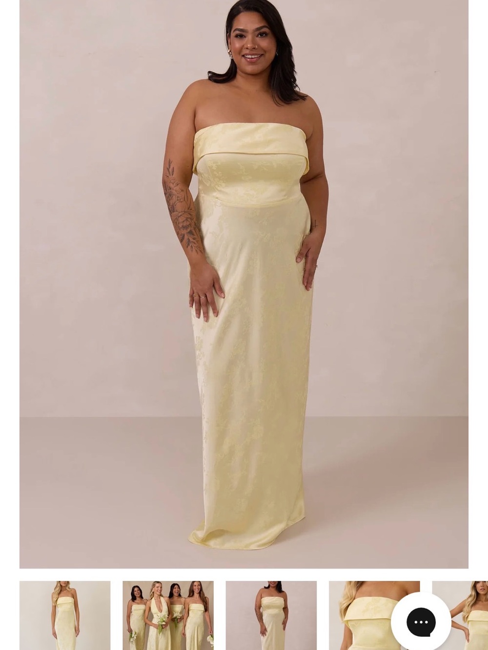 Park & Fifth Devon Dress - Picture 3 of 8